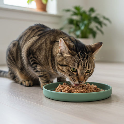 Meat Lovers Sterilized Cat - Pollo 85g