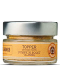 Mr.Bones Toppers de Calabaza