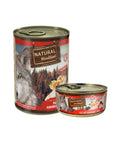 NaturalWoodland dog Pato en LOBITOS 170G