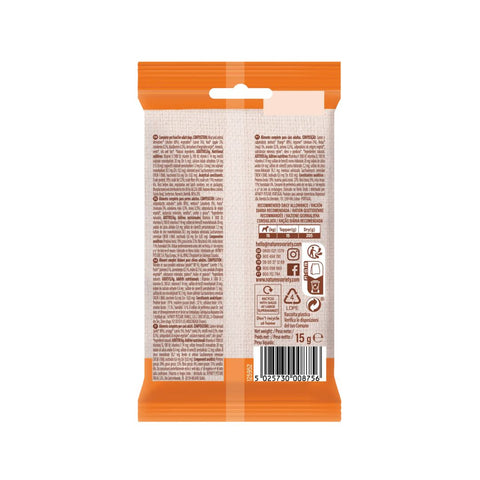 Nature's Variety Toppers Chicken 15g