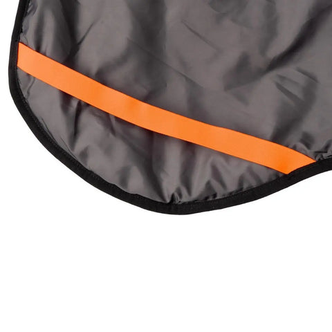 Non-stop Trekking Insulated Dog Jacket