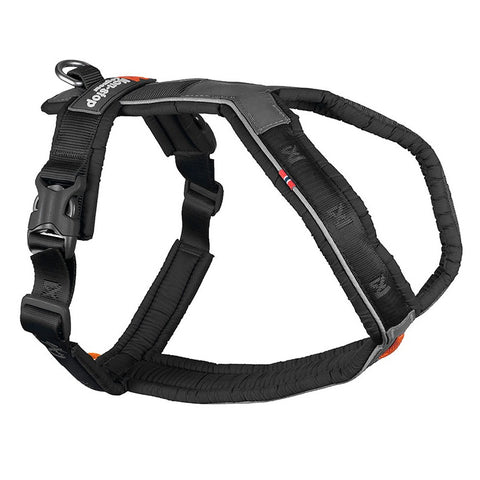 Non-stop Line Harness 5.0 Black