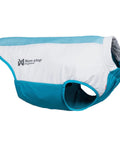 Non-stop Cooling Pull-on