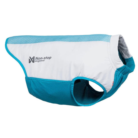 Non-stop Cooling Pull-on
