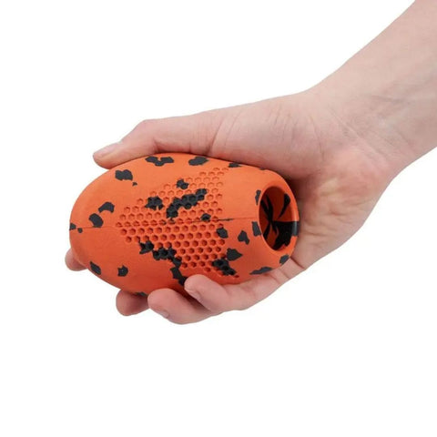 Non-stop Dog Throw Toy