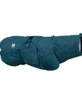 Non-stop Drying Coat Dark Teal
