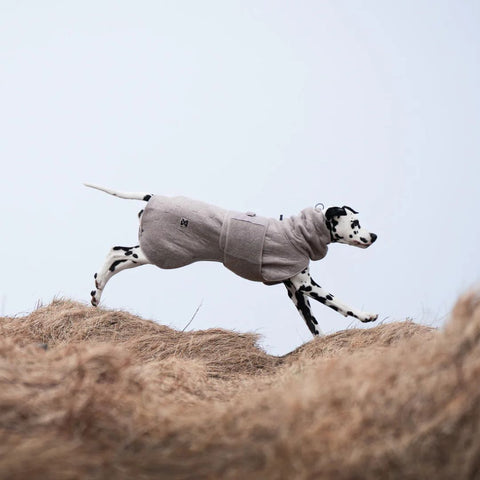 Non-stop Drying Coat Sand