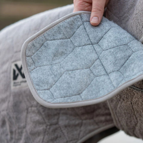 Non-stop Drying Coat Sand