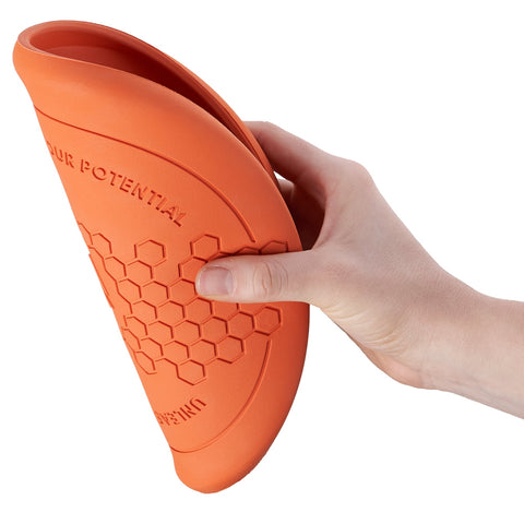 Non-stop Flying Disc