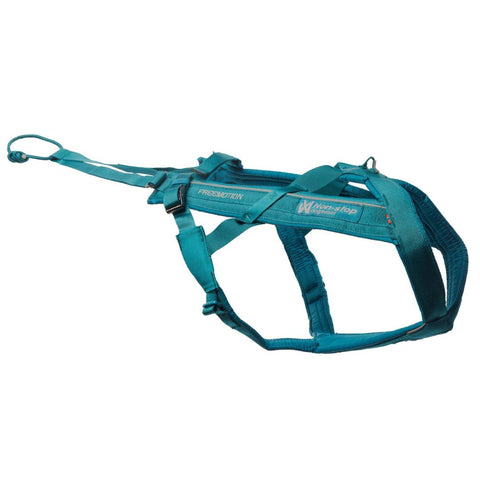 Non-stop Freemotion Harness 5.0 Teal