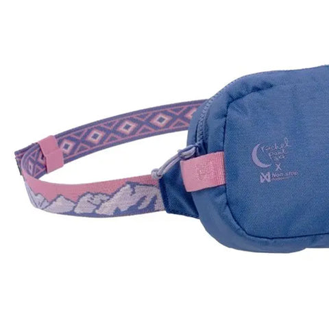 Non-stop Trail Quest Fanny Pack RP Purple/Pink