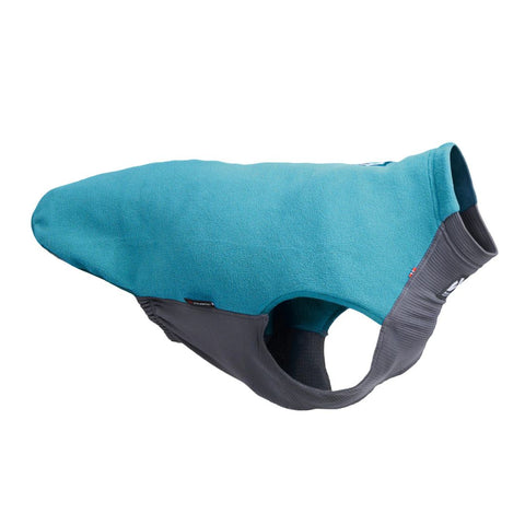 Non-stop Trail Quest Fleece Pullover