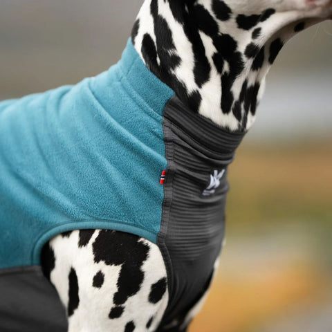 Non-stop Trail Quest Fleece Pullover