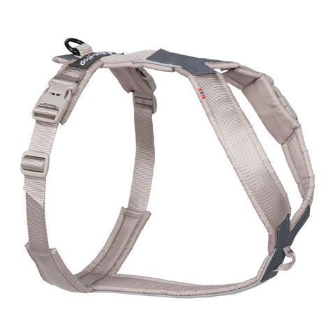 Non-stop dogwear Trekking Line Harness CLIP'N™ - Sand