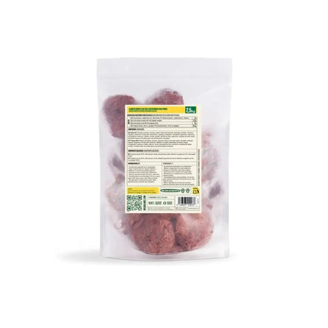 WildBalance Cat BARF - Menú de Pollo 1kg