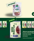 WildBalance Dog BARF - Menú de Conejo