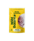 WildBalance Dog BARF - Menú Iniciación de Pollo 1kg