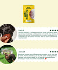 WildBalance Dog BARF - Menú Iniciación de Pollo 1kg