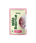 WildBalance Dog BARF - Menú de Pato