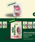 WildBalance Dog BARF - Menú de Pato