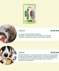 WildBalance Dog BARF - Menú de Ternera