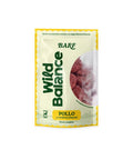 WildBalance Dog BARF - Menú de Pollo