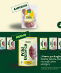 WildBalance Dog BARF - Menú de Pollo