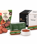 Natuka BARF Menú Pollo y Vaca