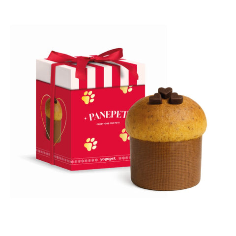 Yogupet Navidad Caja III: Cheers&Pet y Panepet Red Box