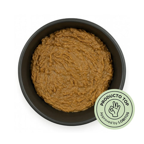 Paté con trozos Atún&Bacalao 400g