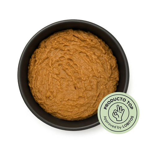 Paté con trozos Atún&Pollo 400g