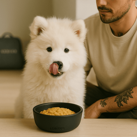 Paté con trozos Atún&Salmón 400g