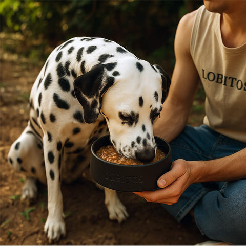 Paté con trozos Jabali&Pavo 400g