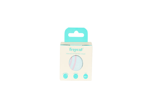 Freecat Pelota Interactiva Chase Turquesa