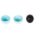 Freecat Pelota Interactiva Chase Turquesa