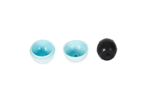 Freecat Pelota Interactiva Chase Turquesa