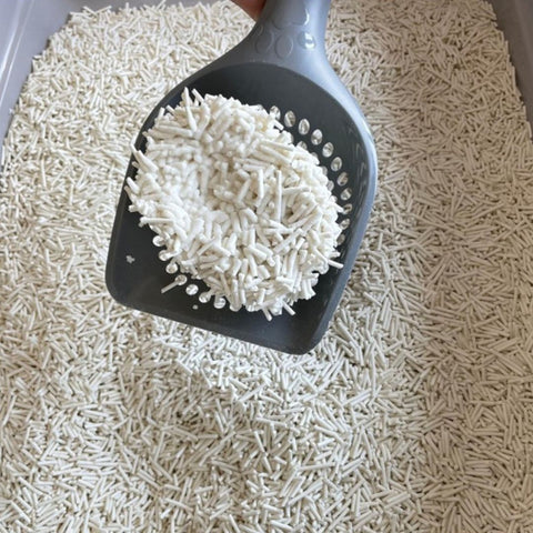 Petsana Soya Lavanda 7l