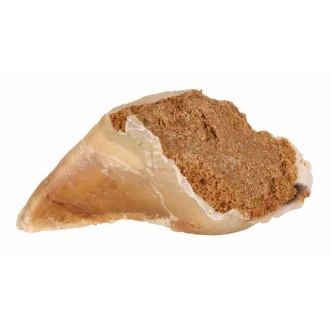 Pezuña de Búfalo Rellena