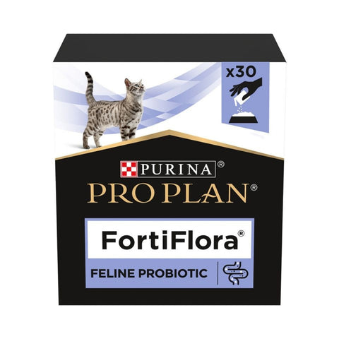 ProPlan VD Fortiflora Gato