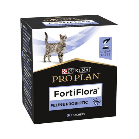 ProPlan VD Fortiflora Gato