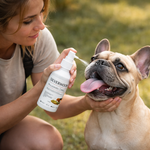 Procesiofix Spray - Primeros Auxilios contra la Procesionaria