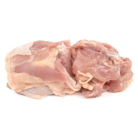 Puromenu Picado de Carcasas de Pollo 500g