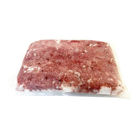 Puromenu Picado de Carcasas de Pollo 500g