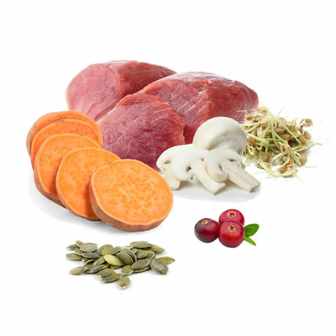 Puromenu Cocinado "Ibérico Royale"