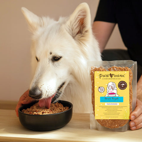 Puromenu Cocinado "Ibérico Royale"