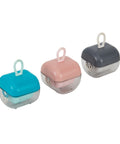 Freedog Lint&Go Quitapelusas de Silicona Reutilizable