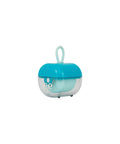 Freedog Lint&Go Quitapelusas de Silicona Reutilizable