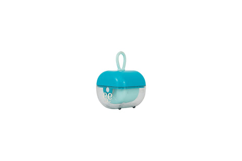 Freedog Lint&Go Quitapelusas de Silicona Reutilizable