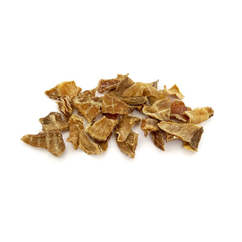 Mr.Bones  RAW Treats Lomo de Cerdo 45g