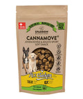 SPARROW Snacks para perros- CannaMove®